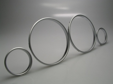 Tellerringen BMW E38/E39/X5 Kliksysteem bmw 5 serie 7 Serie